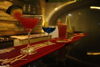the fern residency bengaluru yeshwanthpur series by marriott