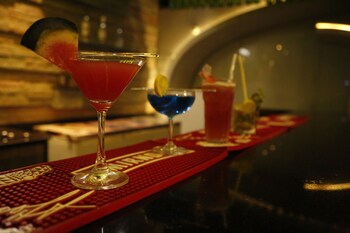 The Fern Residency Bengaluru, Yeshwanthpur, Series By Marriott,Bengaluru>>Bangalore Urban,4 star