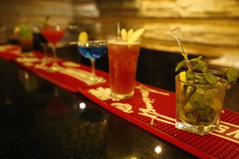 The Fern Residency Bengaluru, Yeshwanthpur, Series By Marriott,Bengaluru>>Bangalore Urban,4 star