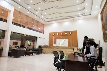 the fern residency bengaluru yeshwanthpur series by marriott