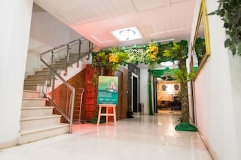 the fern residency bengaluru yeshwanthpur series by marriott