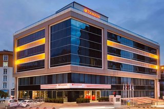 Ramada Encore By Wyndham Istanbul Kartal,Asian Side>>Adalar,4 star