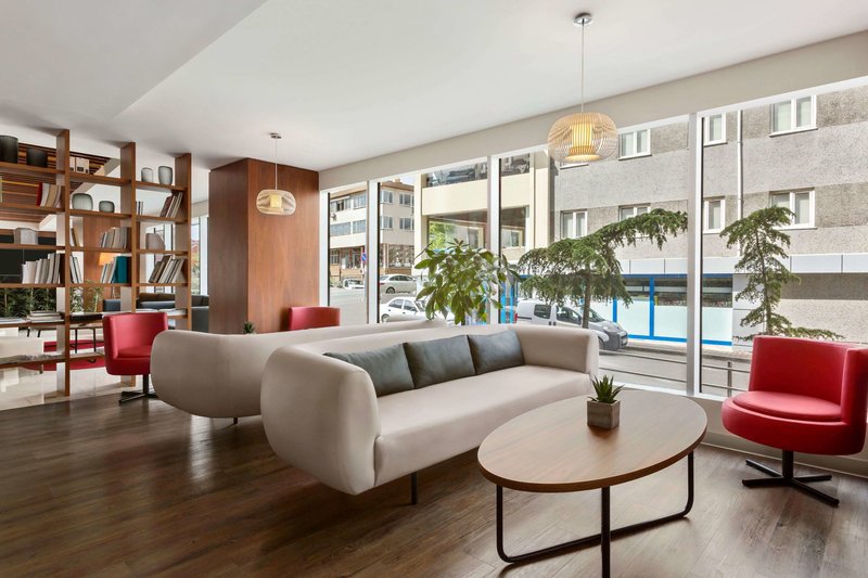 ramada encore by wyndham istanbul kartal