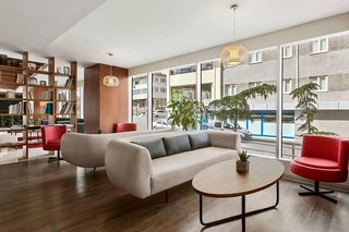 ramada encore by wyndham istanbul kartal