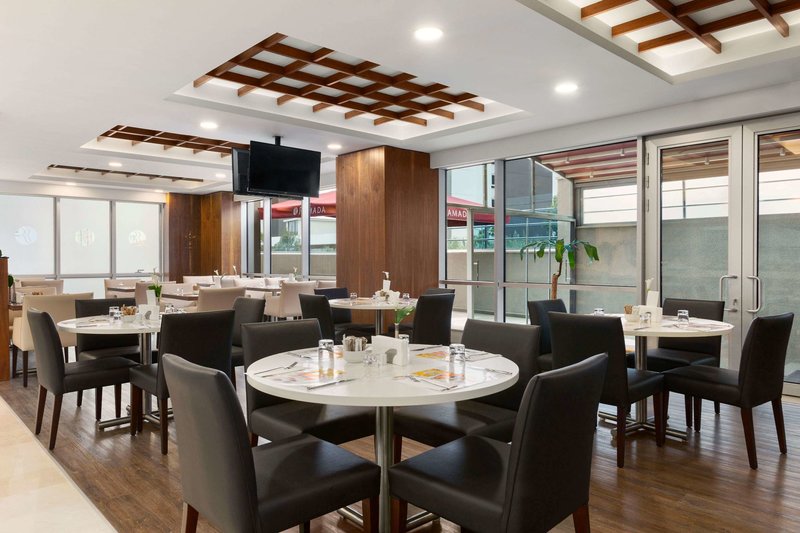 ramada encore by wyndham istanbul kartal