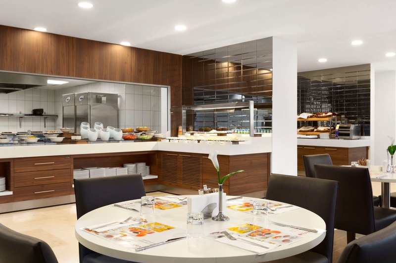 ramada encore by wyndham istanbul kartal