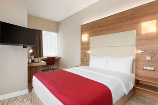Ramada Encore By Wyndham Istanbul Kartal,Asian Side>>Adalar,4 star