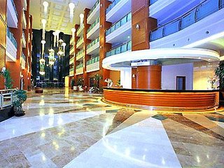 transatlantik hotel and spa ultra all inclusive