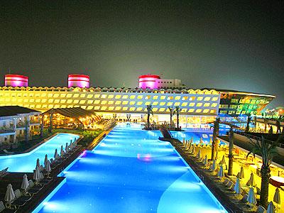 transatlantik hotel and spa ultra all inclusive
