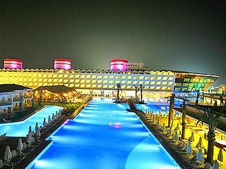 transatlantik hotel and spa ultra all inclusive