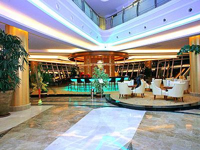 transatlantik hotel and spa ultra all inclusive