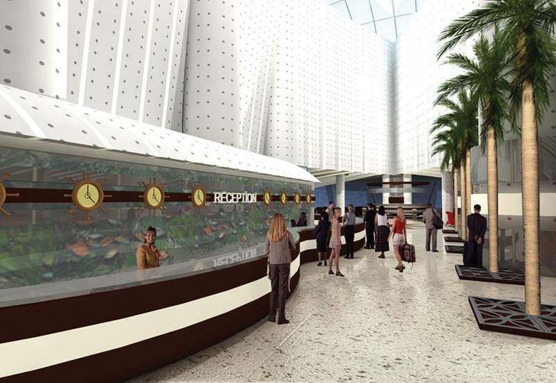 transatlantik hotel and spa ultra all inclusive