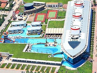 transatlantik hotel and spa ultra all inclusive