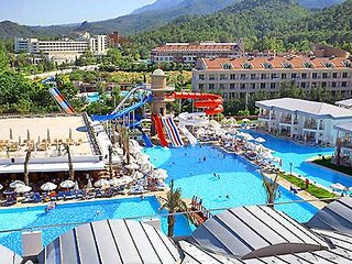 transatlantik hotel and spa ultra all inclusive