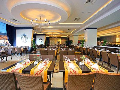 transatlantik hotel and spa ultra all inclusive