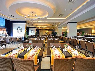 transatlantik hotel and spa ultra all inclusive