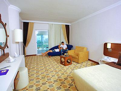 transatlantik hotel and spa ultra all inclusive