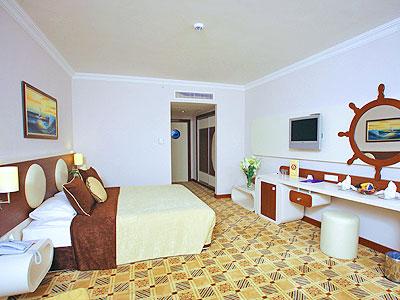 transatlantik hotel and spa ultra all inclusive