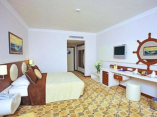 transatlantik hotel and spa ultra all inclusive