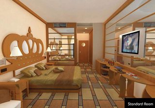 transatlantik hotel and spa ultra all inclusive