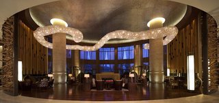 The Westin Changbaishan Resort,Changbaishan>>Baishan,5 star