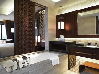 the westin changbaishan resort