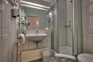 Limburgerhof Hotel & Residenz,Heidelberg>>Bensheim,4 star
