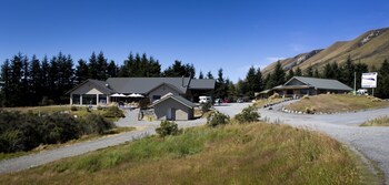 glentanner park centre