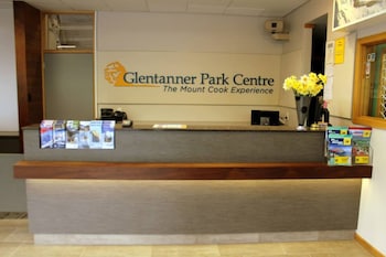 Glentanner Park Centre,Glentanner>>Christchurch,5 star