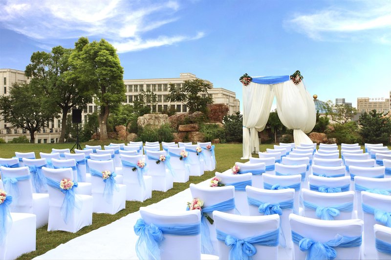 sheraton jiangyin hotel