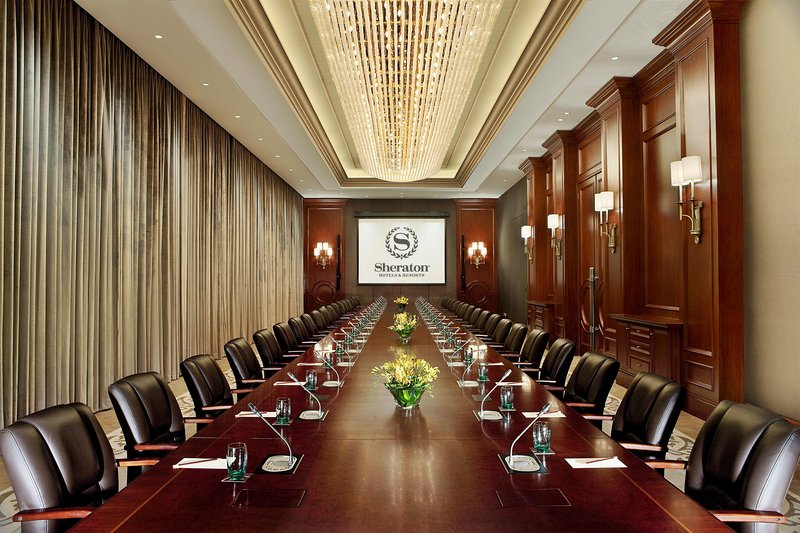 sheraton jiangyin hotel