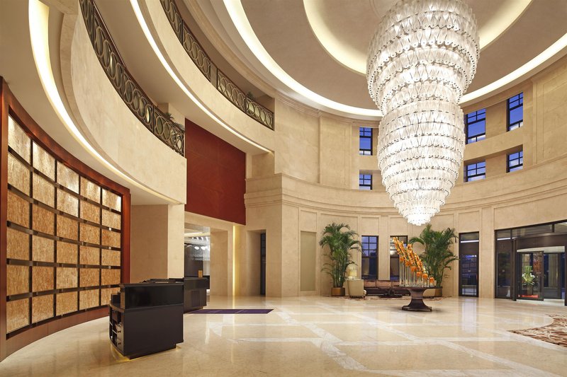 sheraton jiangyin hotel