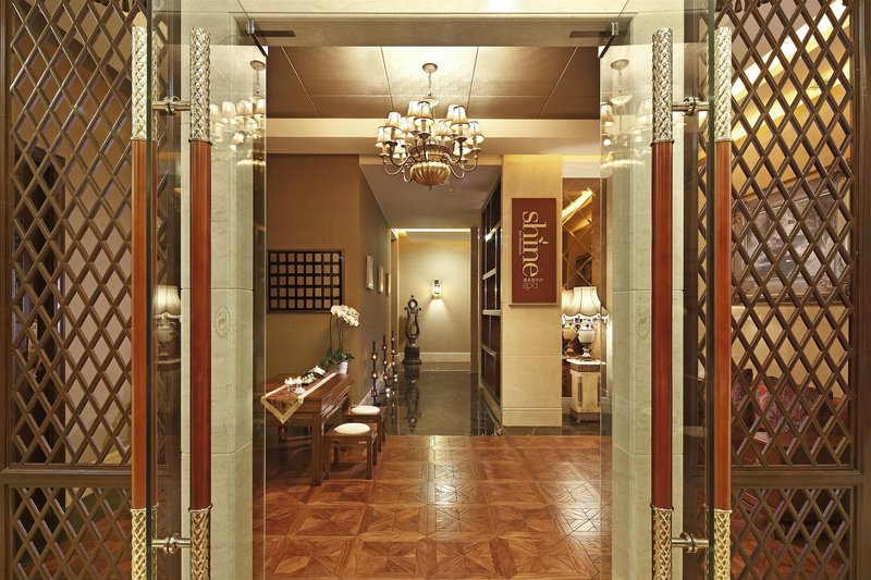 sheraton jiangyin hotel