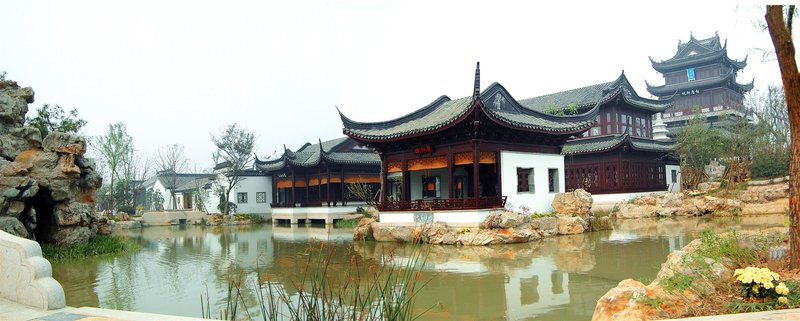 sheraton jiangyin hotel