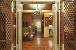 sheraton jiangyin hotel