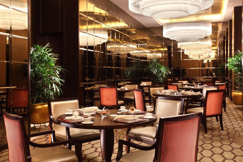 sheraton jiangyin hotel