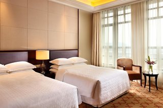 sheraton jiangyin hotel
