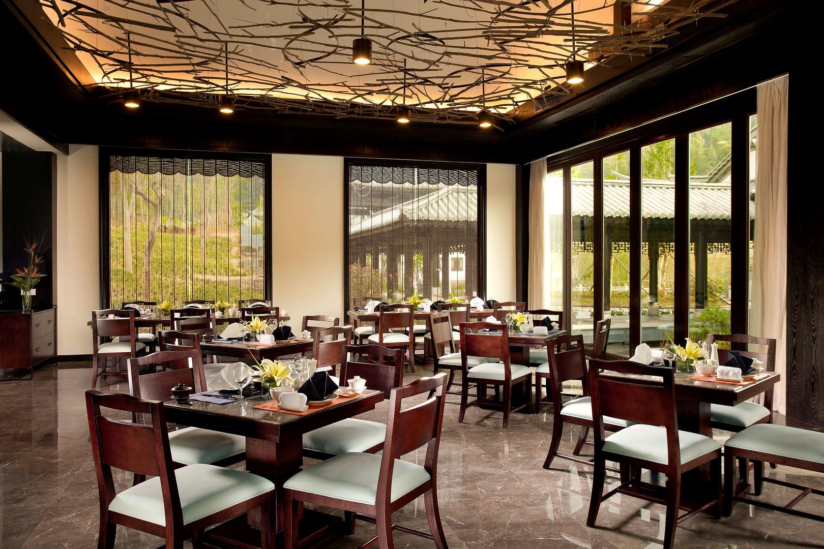 banyan tree tengchong