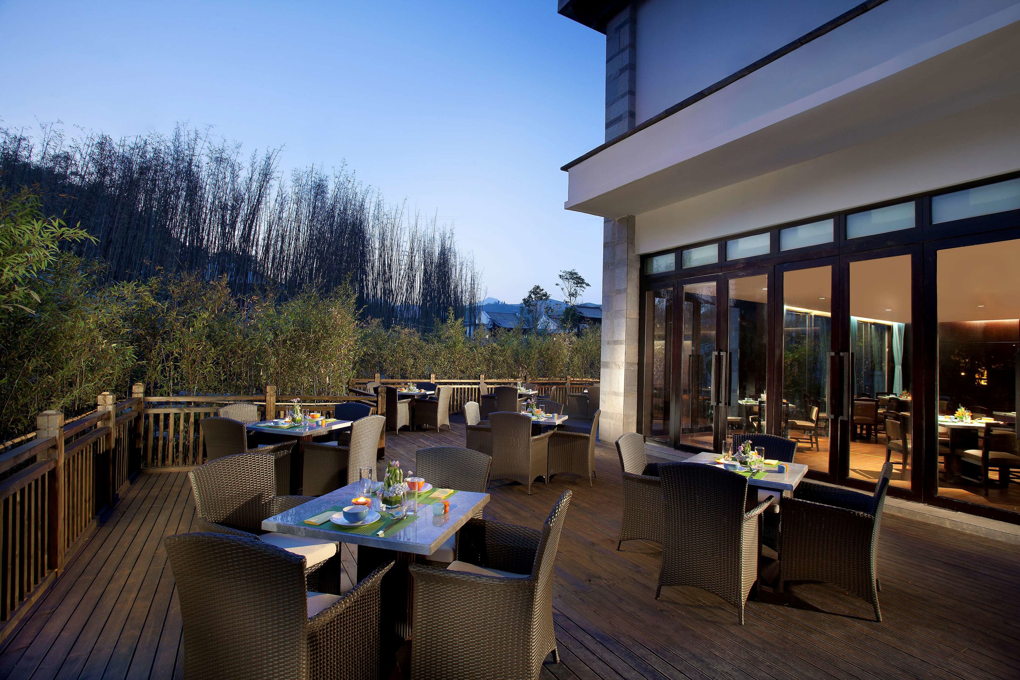 banyan tree tengchong