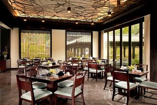 Banyan Tree Tengchong,Lijiang City>>Baoshan,5 star