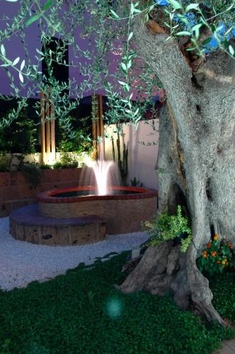 residenza glave albergo diffuso