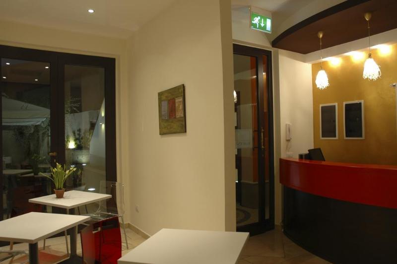 residenza glave albergo diffuso