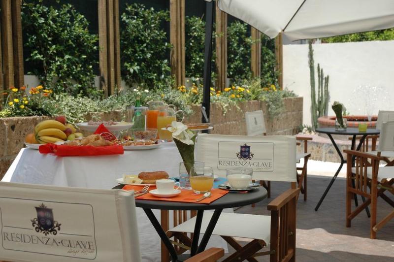 residenza glave albergo diffuso