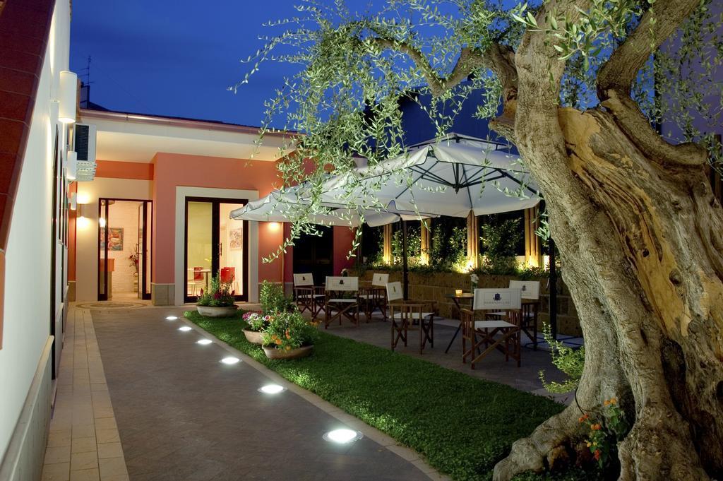 residenza glave albergo diffuso