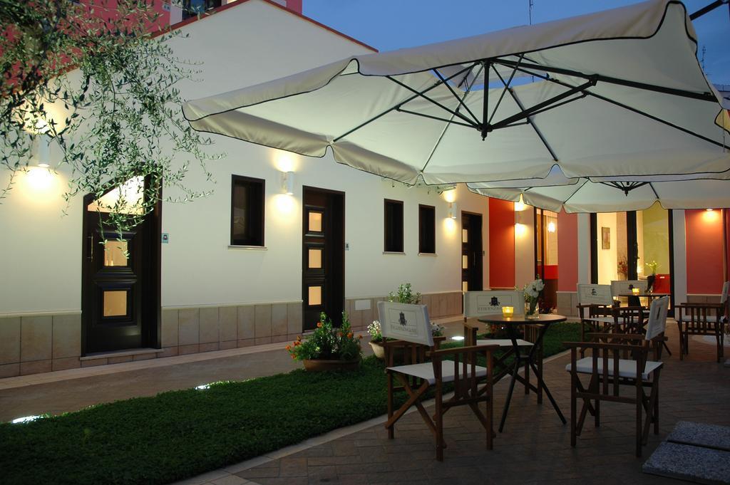 residenza glave albergo diffuso