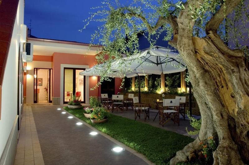 residenza glave albergo diffuso