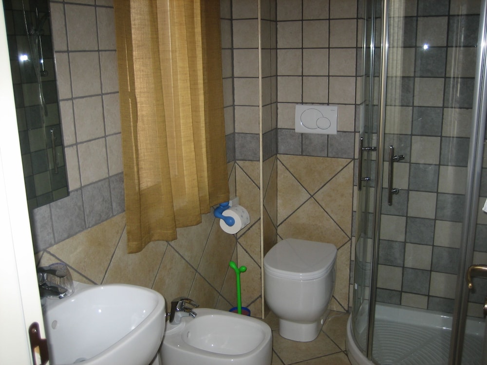 residenza glave albergo diffuso
