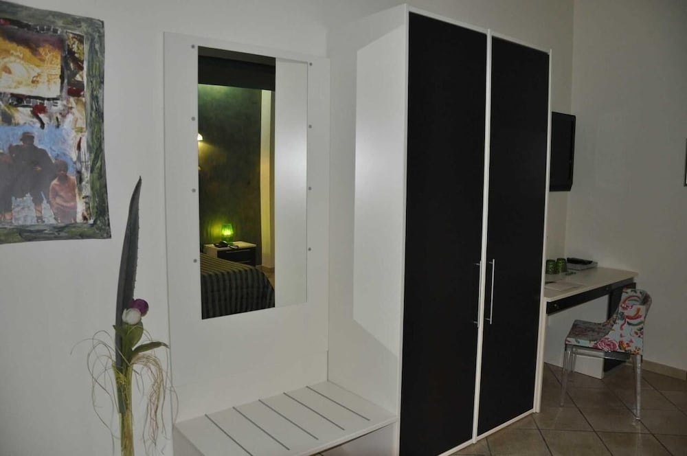 residenza glave albergo diffuso