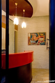 Residenza Glave - Albergo Diffuso,Campomarino>>Campobasso,3 star