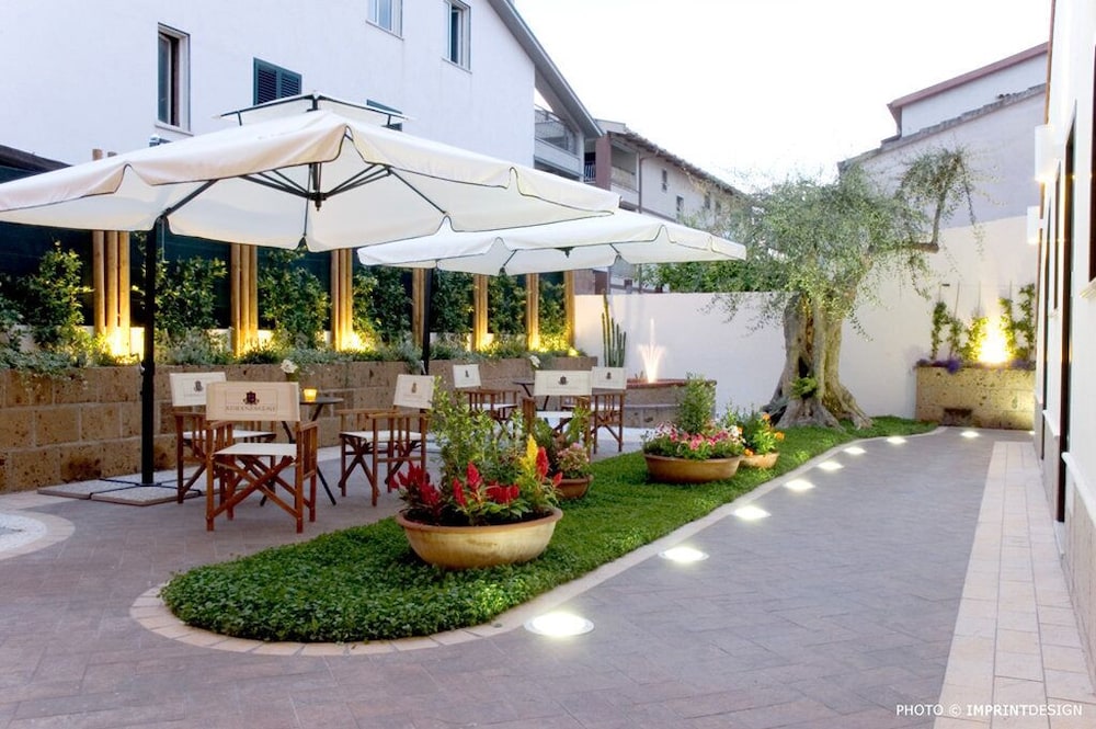 residenza glave albergo diffuso